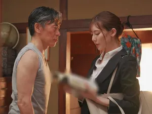 【Video thay đổi khuôn mặt bằng AI】Chương trình tặng quà phúc lợi cuối năm của Xying