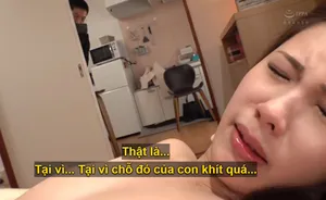 Bốn người đàn ông bị hiếp dâm tập thể và xuất tinh vào âm đạo - quá tải tinh trùng